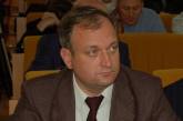 Заместитель губернатора Игорь Катвалюк опроверг информацию о своем назначении на должность директора завода «Океан»