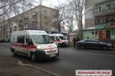 В центре Николаева столкнулись «Хюндай» и «Тойота»: пострадал ребенок