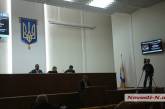 Депутаты с часовым опозданием начали сессию Николаевского областного совета
