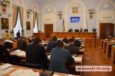 Депутат потребовала сообщить, когда в Николаеве снизят тарифы на тепло