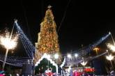 Елка в Киеве вошла в топ-5 самых красивых елок Европы