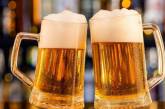 Столица Украины вошла в топ-5 городов с самым дешевым пивом в барах