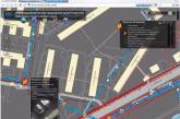 В Николаеве создают онлайн-карту сетей, коммуникаций и водостоков
