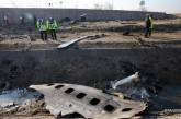 Крушение украинского самолета: Иран опубликовал отчет