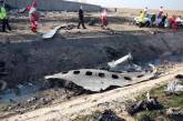 Иран ускорит расследование крушения украинского самолета
