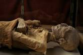 У древних мумий нашли современные болезни