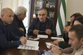 В Абхазии будут повторно выбирать «президента»