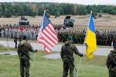 В феврале Украине начнет поступать военная помощь от США