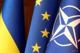 НАТО и украинская армия договорились о новых военных учениях в Одессе