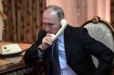 Глава Евросовета поговорил с Путиным об Украине
