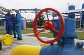 Украинская ГТС готова принимать 6,6 кубометров польского газа за год