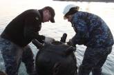 В штабе ООС опровергли минирование акватории Азовского моря