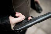На Николаевщине сообщили о подозрении мужчине, выстрелившему из пистолета в голову товарища