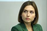 «Я не смогу содержать ребенка на зарплату 36 тысяч гривен», - министр Новосад