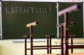 Две школы закрыли на карантин в Кировоградской области