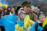 Население Украины за годы независимости уменьшилось на 15 млн человек