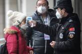 Во Франции появились первые заболевшие «китайским» коронавирусом