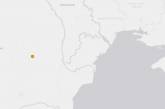 Ночное землетрясение в Румынии ощутили в Одесской области