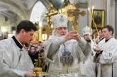Патриарх Кирилл призвал ввести Бога в Конституцию России