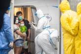 Китай попросил у ЕС помощи в борьбе с коронавирусом