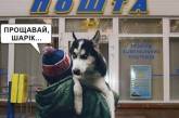 Украинцы высмеяли заявление нардепа о продаже собак для оплаты коммуналки. Фотожабы