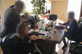 В Винницкой области депутата задержали на взятке