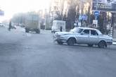 Все аварии субботы в Николаеве и области