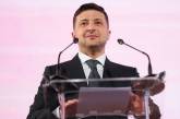 Зеленский заявил о желании провести выборы на Донбассе