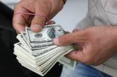 В Киеве грабитель под видом покупателя валюты вырвал из рук продавца 30 тысяч долларов