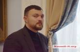 В Николаеве «Оппозиционная платформа» готова к переговорам с Игорем Дятловым