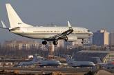 В Одессе заметили Boeing американских ВМС
