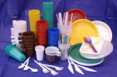 В Беларуси запретили пластиковую посуду
