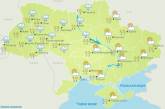 Без осадков и до +10&#186;: погода в Николаеве в понедельник