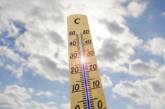 Сегодняшнее тепло в Николаеве побило 30-летний температурный рекорд