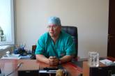 Главврач БСМП Николаева рассказал, как себя вести пациентам с симптомами коронавируса