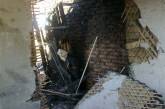 В Николаевской области пенсионерка сожгла собственную квартиру и оставила соседей без крыши над головой. ФОТО