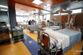 За сутки в Италии от коронавируса умерли 345 человек 