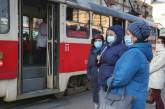 В Николаеве не стоит вопрос о тестировании на коронавирус водителей пассажирского транспорта