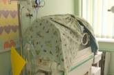 В роддоме Ивано-Франковска, где умерла роженица с COVID-19, заболели 4 врача