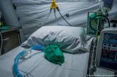 От коронавируса в Украине умерли 20 человек: число заболевших приближается к 800