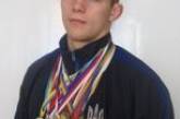 На Чемпионате мира по борьбе самбо николаевский милиционер получил золотую медаль