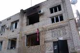 Взрыв в коблевской двухэтажке: ответственность за дом несет владелец и местная власть