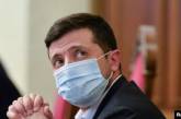 У Зеленского начали догадываться, почему в Николаевской области не болеют коронавирусом