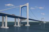 В Николаеве объявили тендер на корректировку обоснования строительства моста через Южный Буг