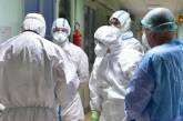 Медиков, которые отвезли больных коронавирусом в Николаев, отправили на обсервацию