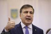 Саакашвили могут включить в Нацсовет реформ вместо назначения в Кабмин, - СМИ