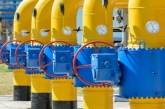 Украина и Венгрия запустят с мая виртуальный реверс газа