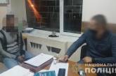 В Одесской области среди бела дня мужчина пытался похитить 7-летнюю девочку