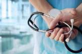 В Украине от коронавируса умерли 16 медиков