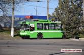 В Николаеве во всех трамваях и троллейбусах работают GPS-трекеры– Евтушенко